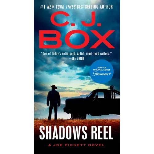 Shadows Reel - Mass Market Paperbound