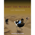 Eddy the Ostrich - Paperback