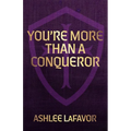 You're More than a Conqueror - Paperback