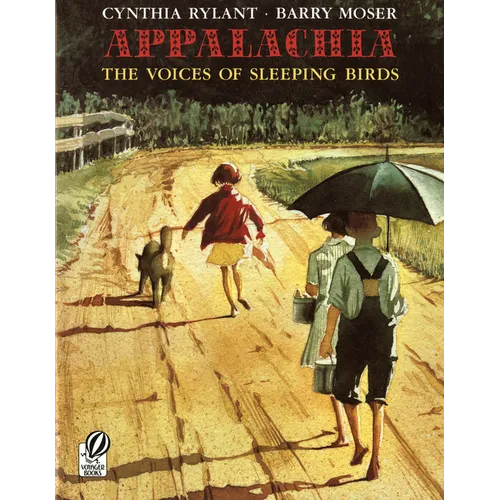 Appalachia: The Voices of Sleeping Birds - Paperback
