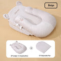 Anti-spit-up, Anti-choking Pillow Anti-regurgitation Inclined Pad