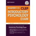 Master The(tm) Clep(r) Introductory Psychology Exam - Paperback