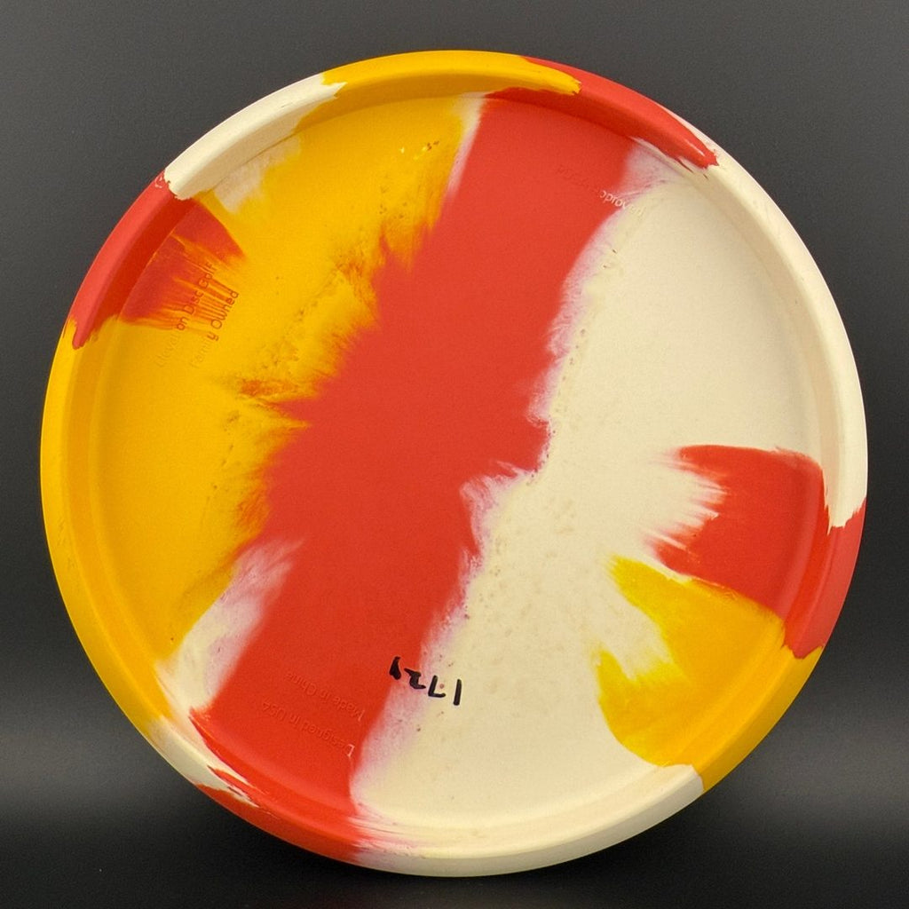 ecoFLEX Koi - Birthday Fishcake