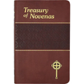 Treasury of Novenas - Hardcover