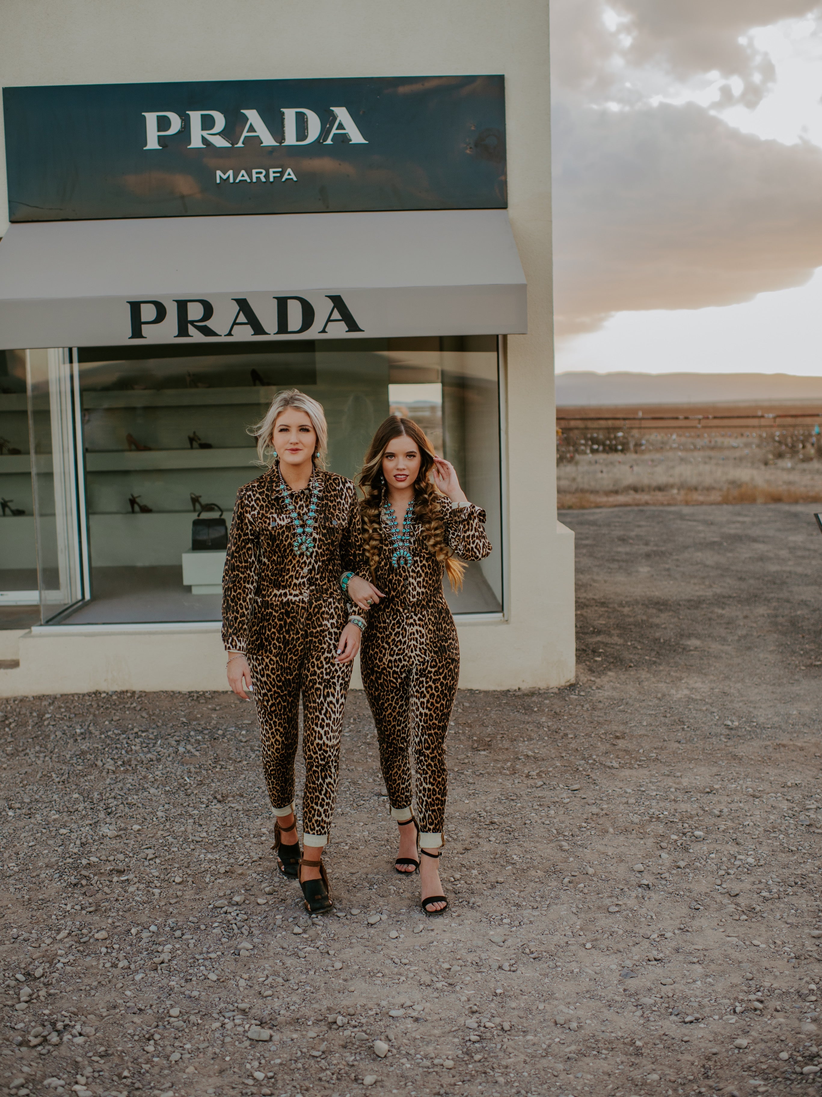 The Aces Wild Jumpsuit SMALL