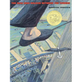 The Man Who Walked Between the Towers - Hardcover