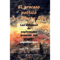 El proceso politico en Puerto Rico - Paperback