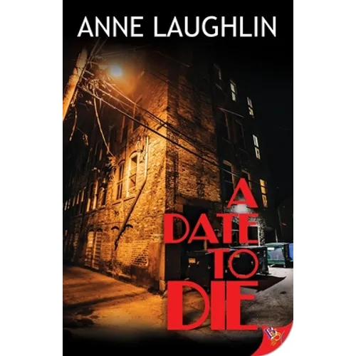 A Date to Die - Paperback