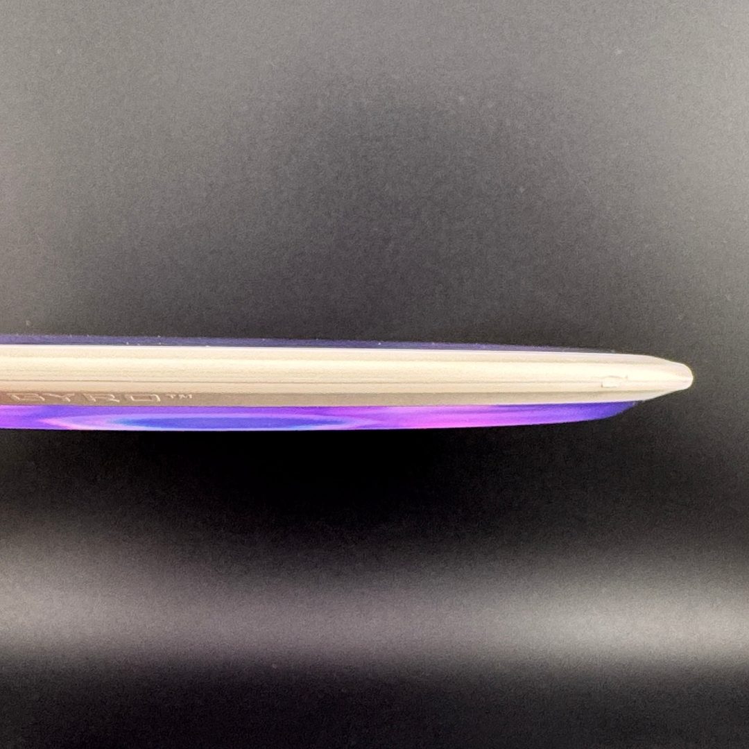 Proton Inertia
