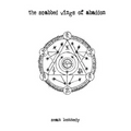 The Scabbed Wings Of Abaddon - Paperback