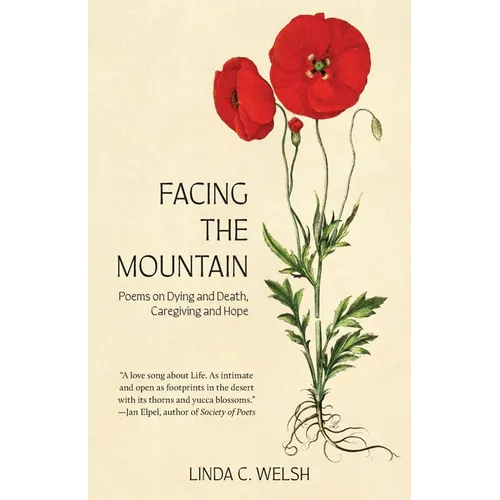 Facing the Mountain: Poems on Dying and Death, Caregiving and Hope - Paperback