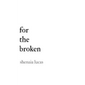 For The Broken - Paperback