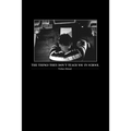 The Things They Don't Teach You In School - Paperback