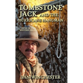 Tombstone Jack and the Hurricane Hangman - Paperback