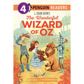 L. Frank Baum's the Wonderful Wizard of Oz - Paperback