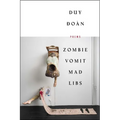 Zombie Vomit Mad Libs - Paperback