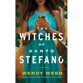 The Witches of Santo Stefano - Paperback