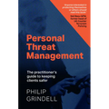 Personal Threat Management: The Practitioner's Guide to Keeping Clients Safer - Paperback
