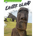 Easter Island - Library Binding