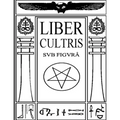 Liber Cultris: The Gospel According To Marvin "Knife" Sotelo - Paperback