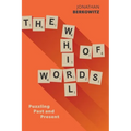 The Whirl of Words: Puzzling Past and Present - Hardcover