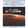 Digital Signal Processing in Modern Communication Systems (Edition 2) - Paperback
