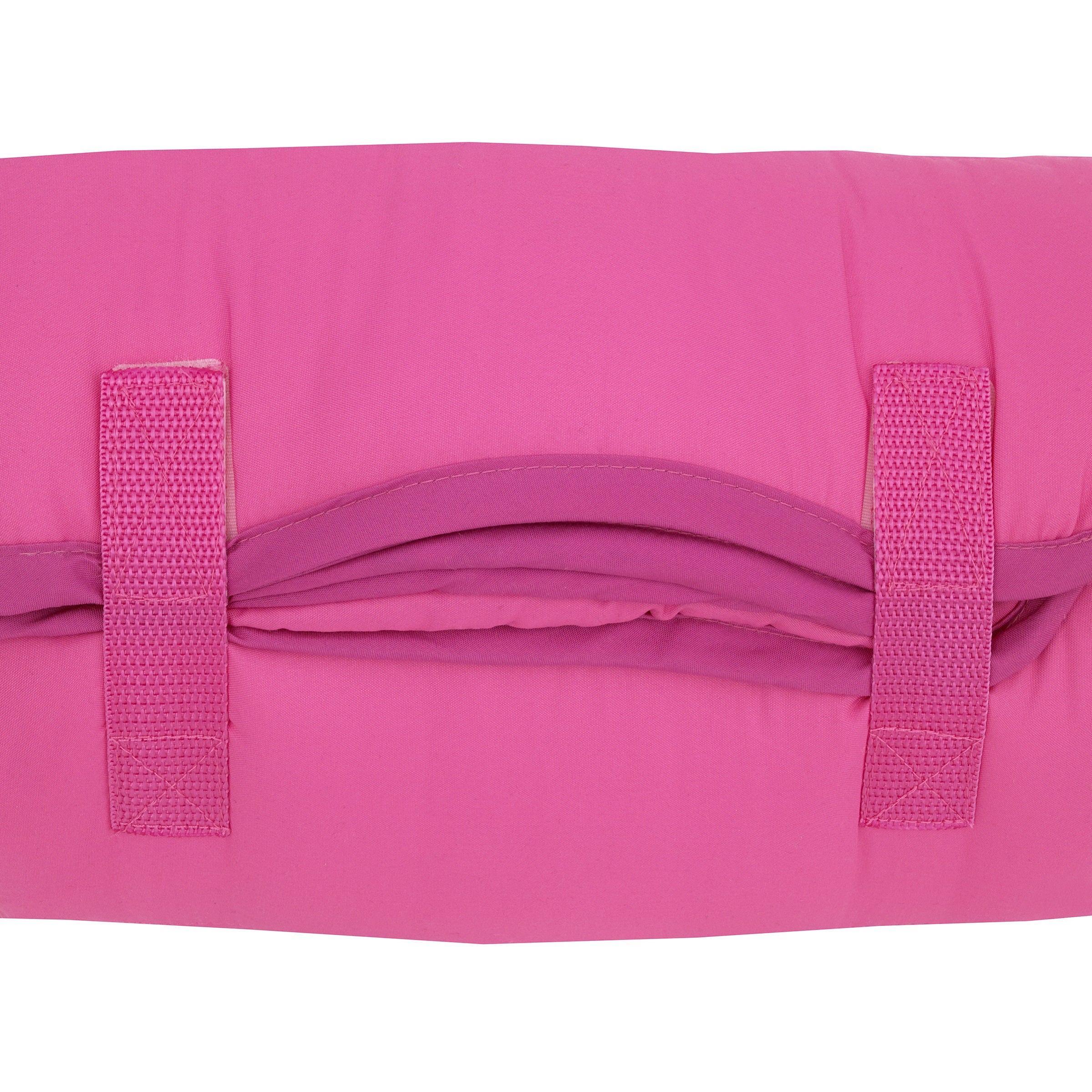 Minnie Mouse Helping Heart Toddler Preschool Nap Mat, Pink
