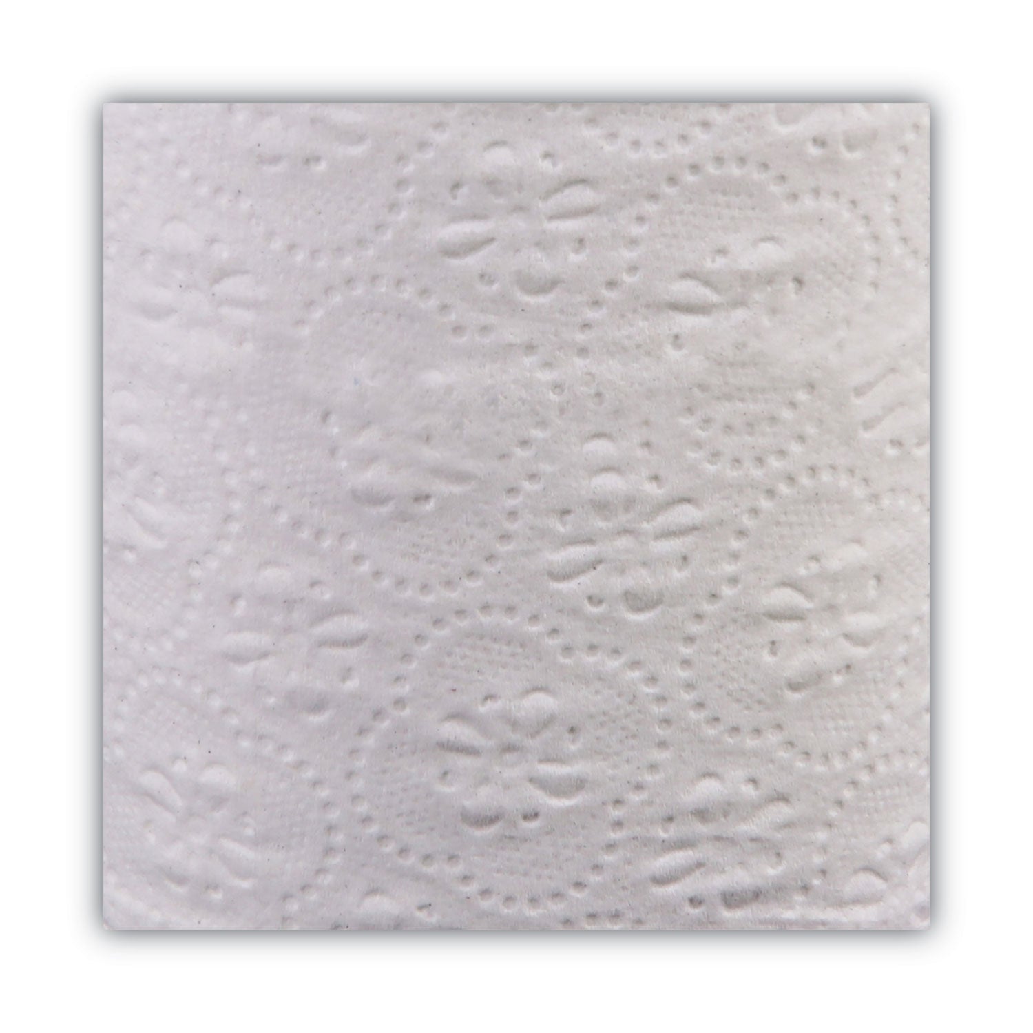 Boardwalk 2-Ply Toilet Tissue, Standard, Septic Safe, White, 4 x 3, 500 Sheets/Roll, 96 Rolls/Carton