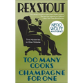 Too Many Cooks & Champagne for One - Paperback