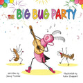 The Big Bug Party - Paperback