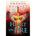 Heart on Fire - Paperback
