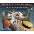 America's Champion Swimmer: Gertrude Ederle - Paperback