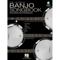 Ultimate Banjo Songbook 26 Classic Banjo Favorites Arranged for 5-String Banjo Sheet Music with Tablature and Audio Demos Bluegrass Banjo Songs Banjo - Paperback