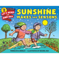 Sunshine Makes the Seasons - Paperback