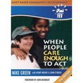 ABCD: When People Care Enough to Act - Paperback