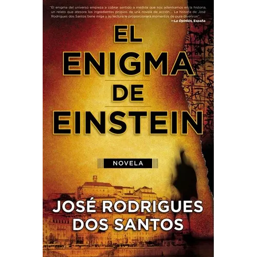 El Enigma de Einstein = The Einstein Riddle = The Einstein Riddle - Paperback