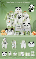 Baby Clothing Gift Box Newborn Starter Set