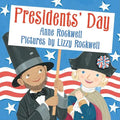 Presidents' Day - Paperback