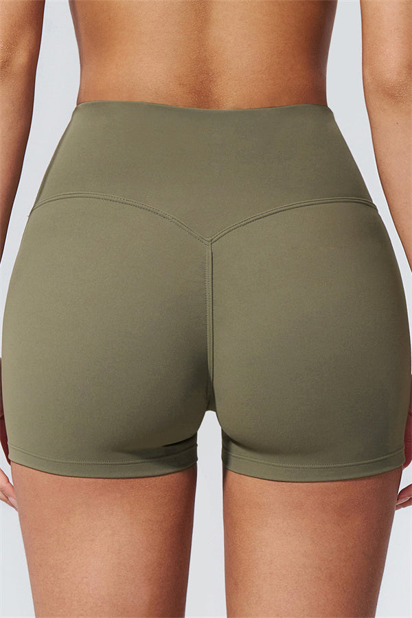 The Gala Shorts