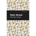 Main Street - Hardcover