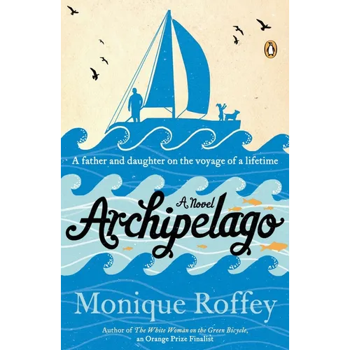 Archipelago - Paperback