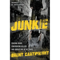 Undercover Junkie: Chasing Highs, Confronting Killers, and Unraveling in the Chaos - Paperback