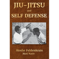 Jiu-Jitsu and Self Defense - Paperback