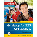 Get Ready for Ielts Speaking - Paperback