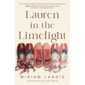 Lauren in the Limelight - Paperback