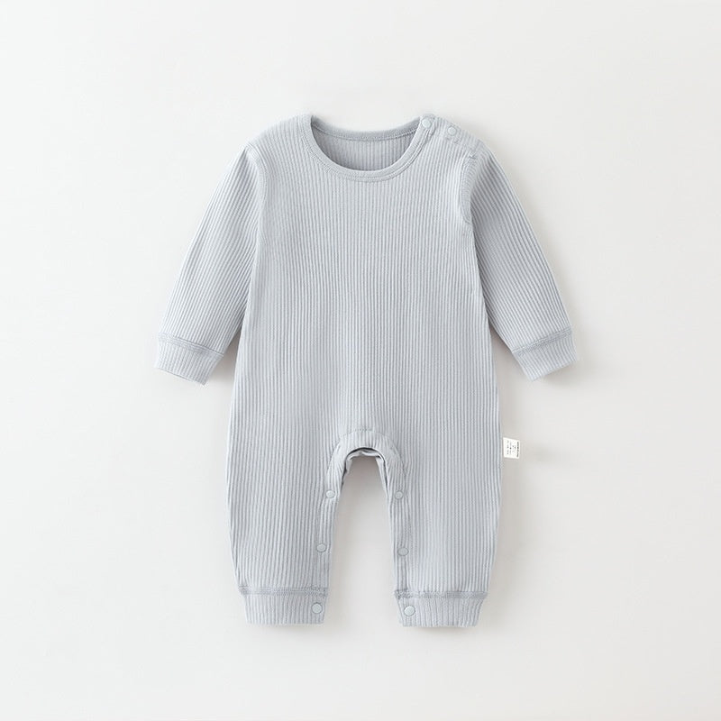 Baby Jumpsuit Spring And Autumn