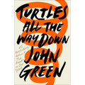 Turtles All the Way Down - Hardcover