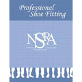 Professional Shoe Fitting - Paperback