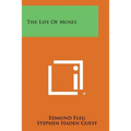 The Life of Moses - Paperback