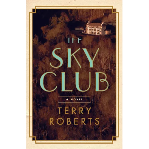 The Sky Club - Paperback